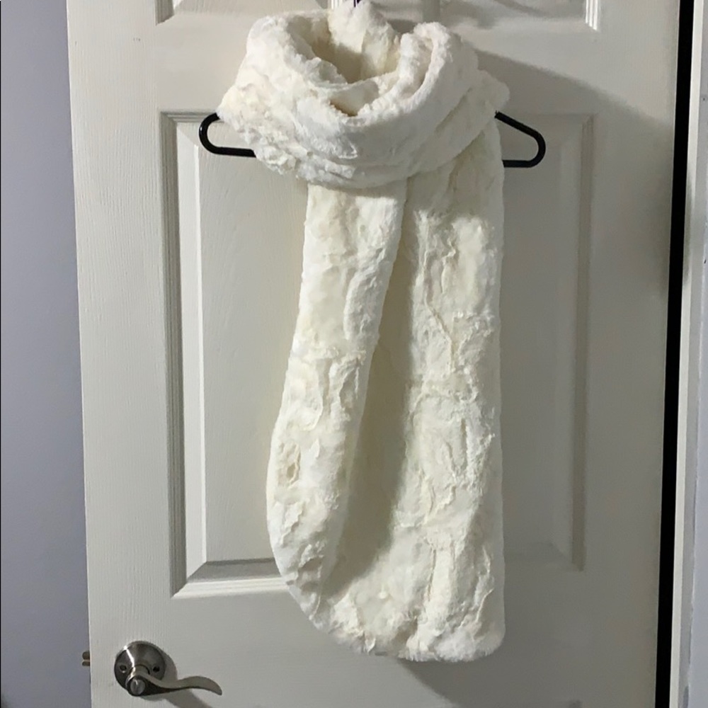 ❄️☃️🧶Cozy scarf/shawl🧶☃️❄️